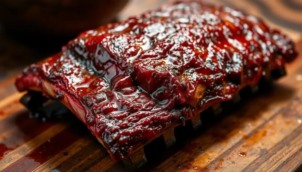beef back ribs recipe