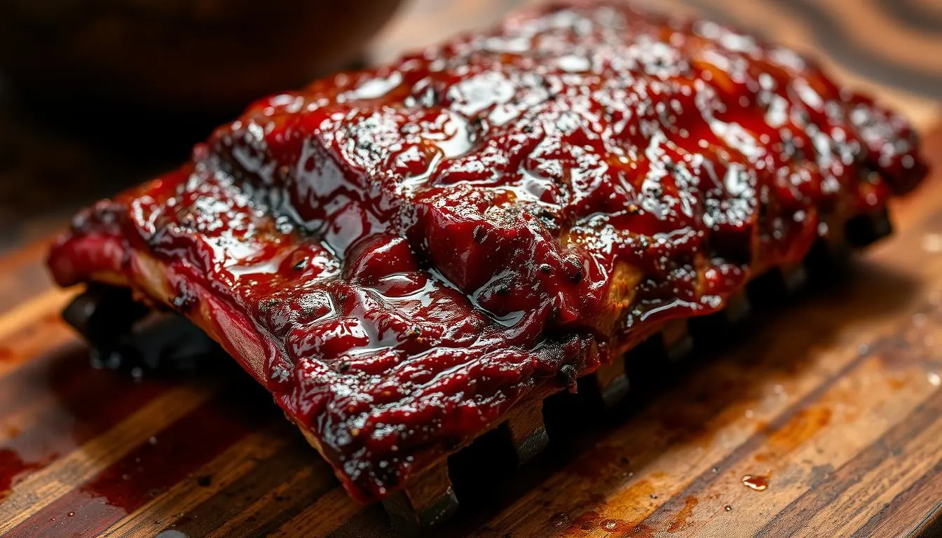 beef back ribs recipe