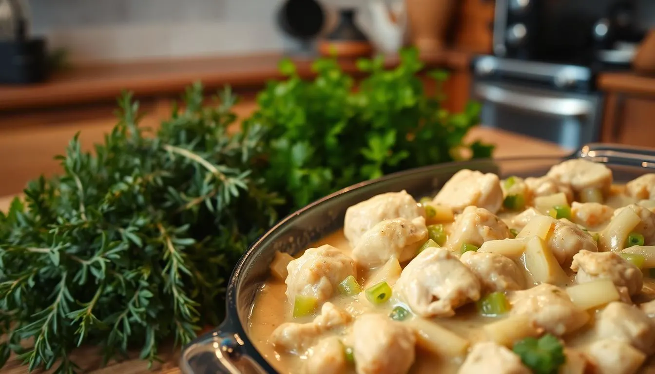 chicken dressing recipe