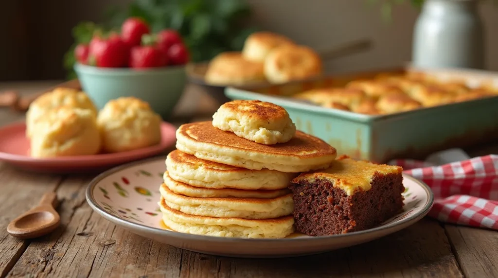 betty crocker recipes
