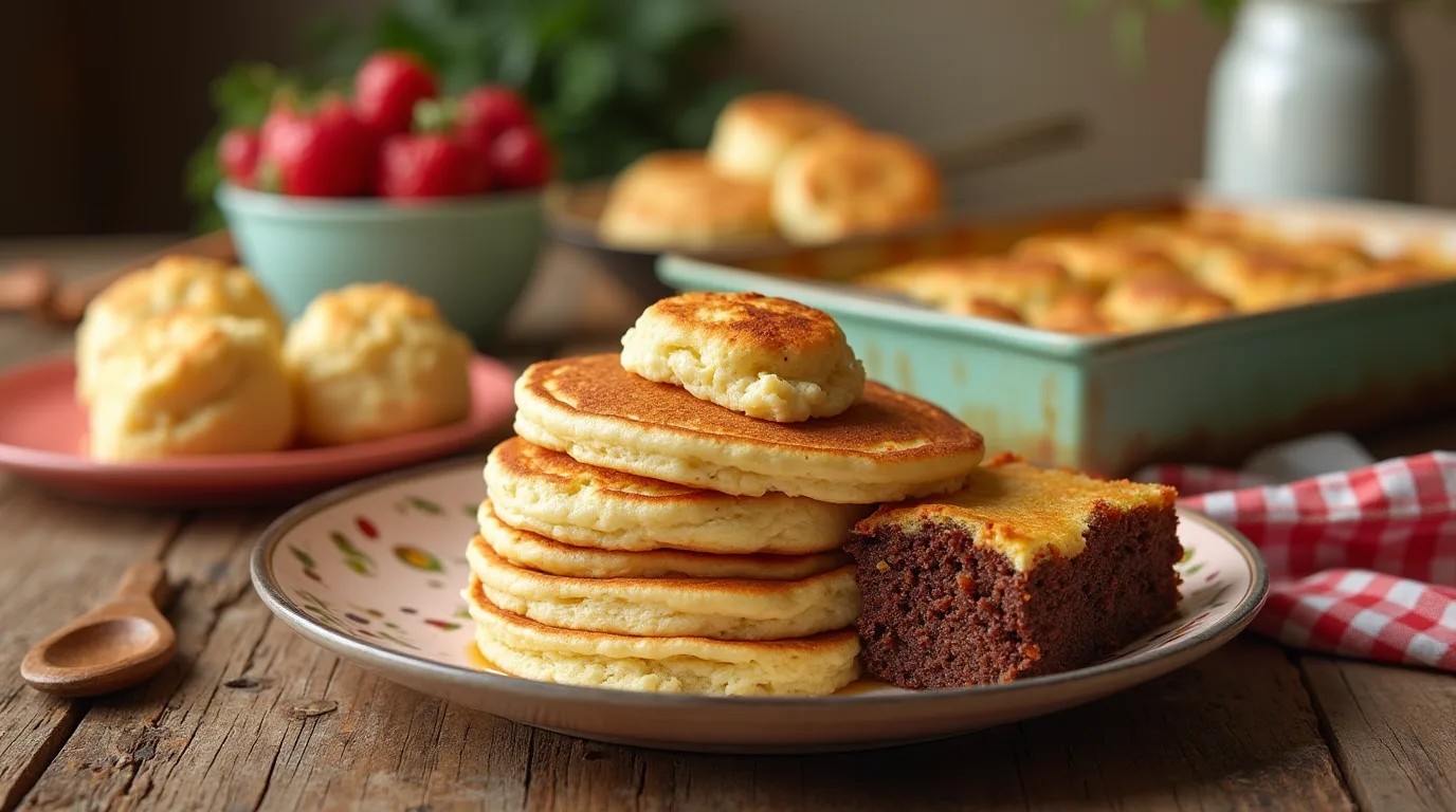 betty crocker recipes