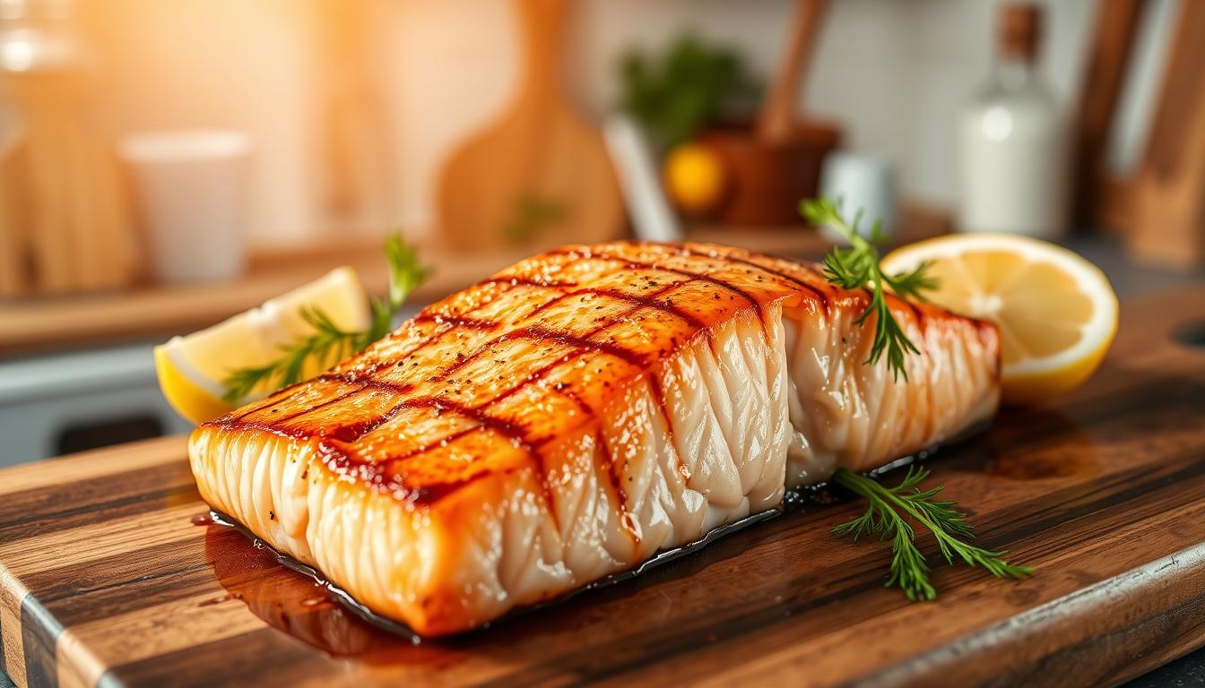 coho salmon recipe