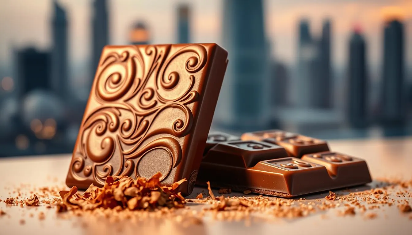 dubai chocolate bar recipe