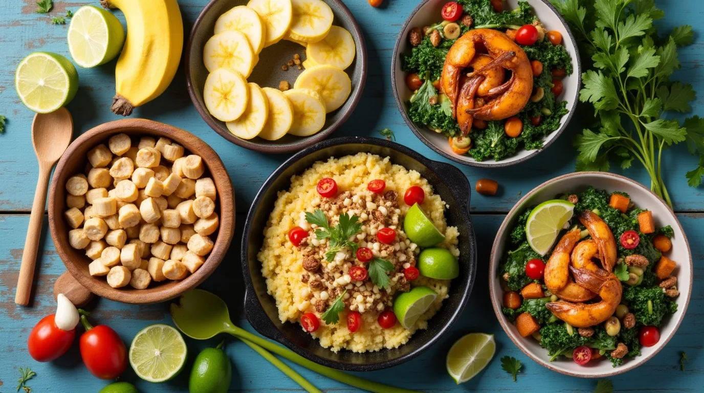 easy lunch recipe