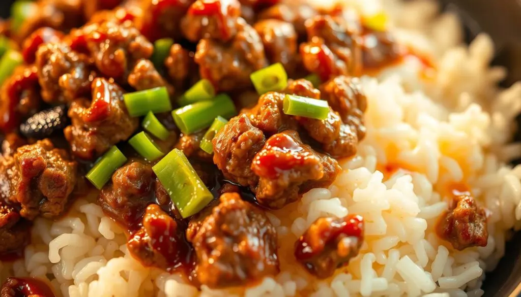 ground beef bulgogi recipe