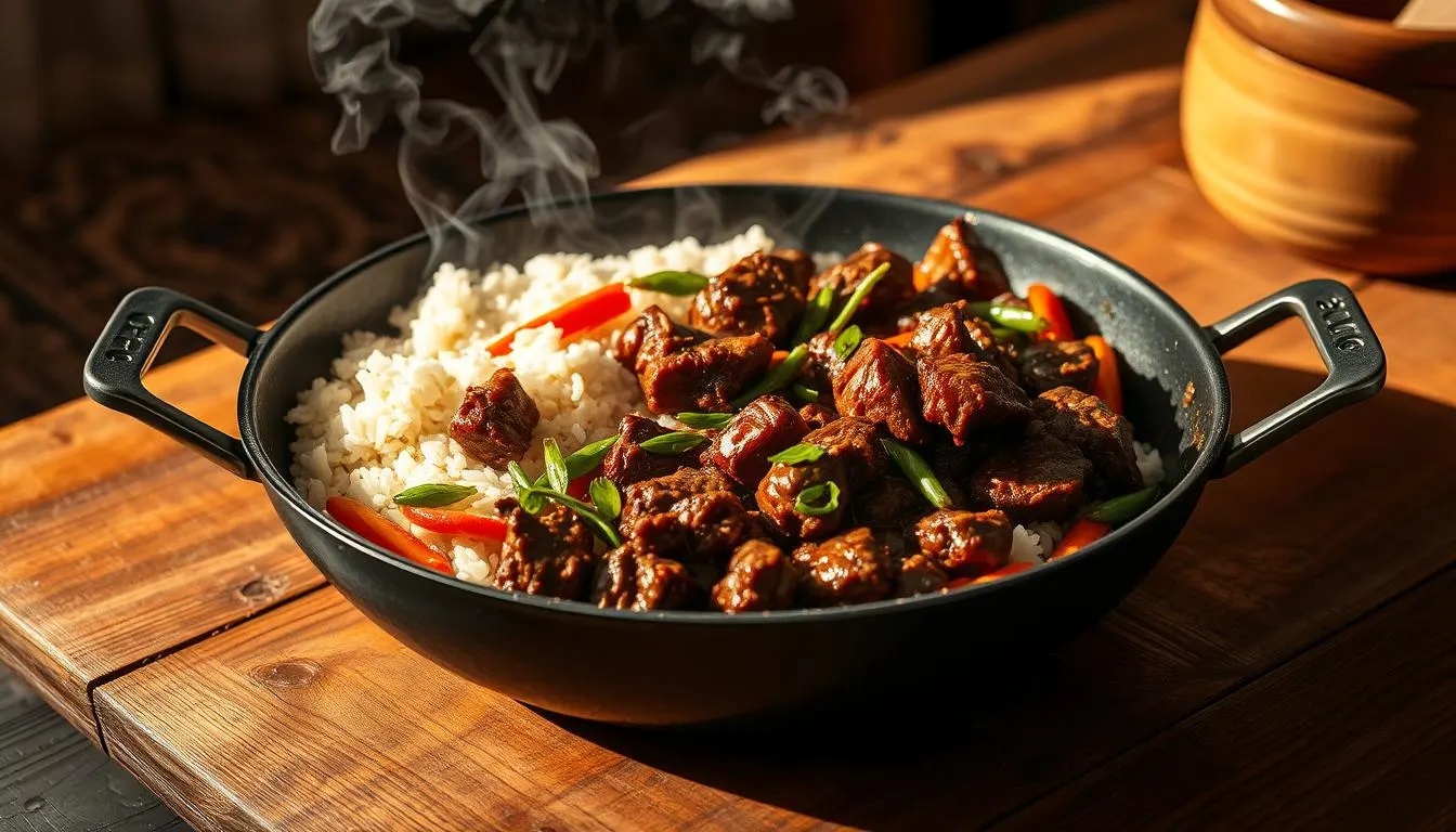 pepper lunch recipe