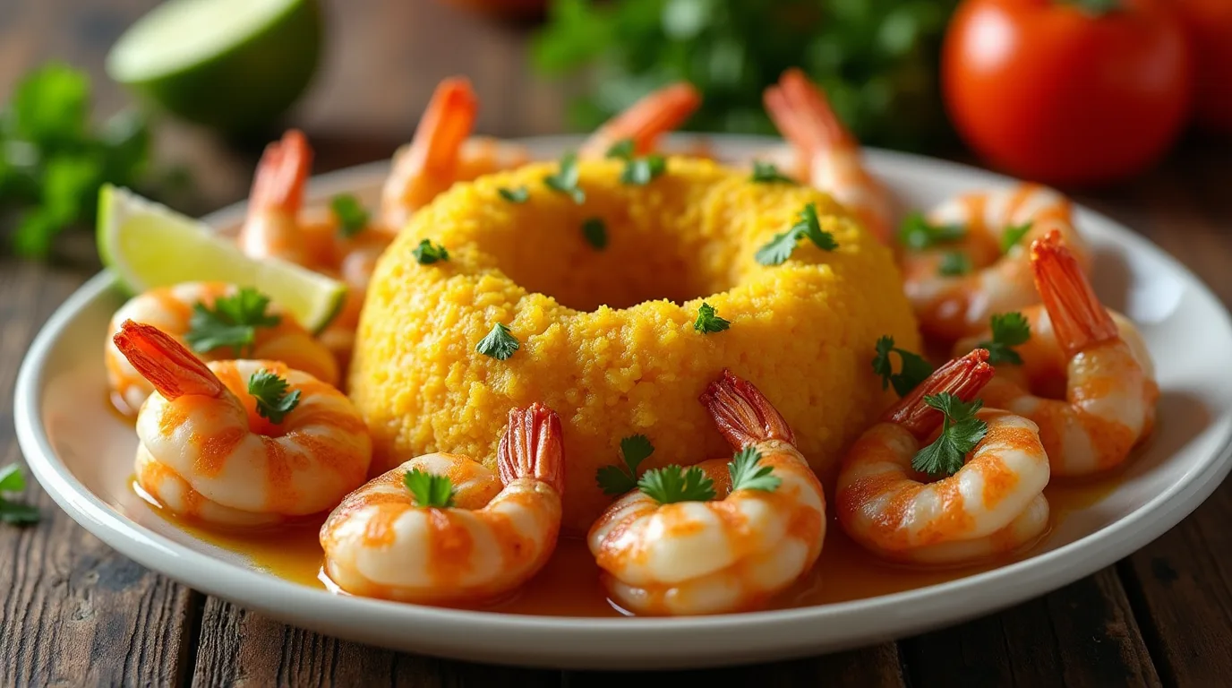 puerto rican lunch recipes