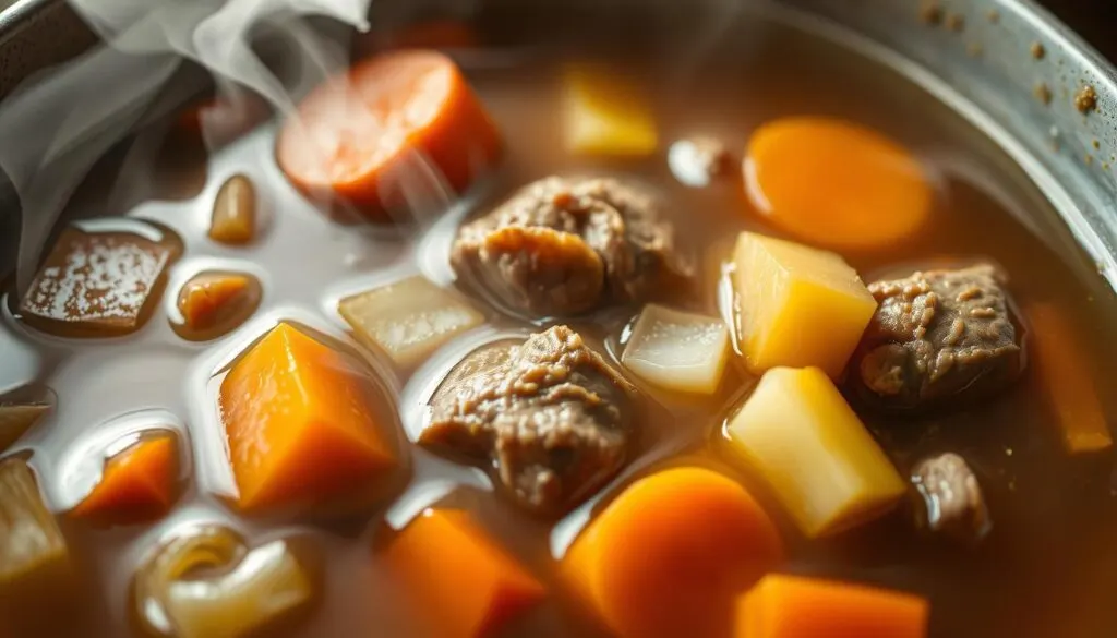 recipes with beef broth