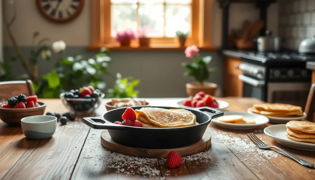 sourdough discard breakfast recipes