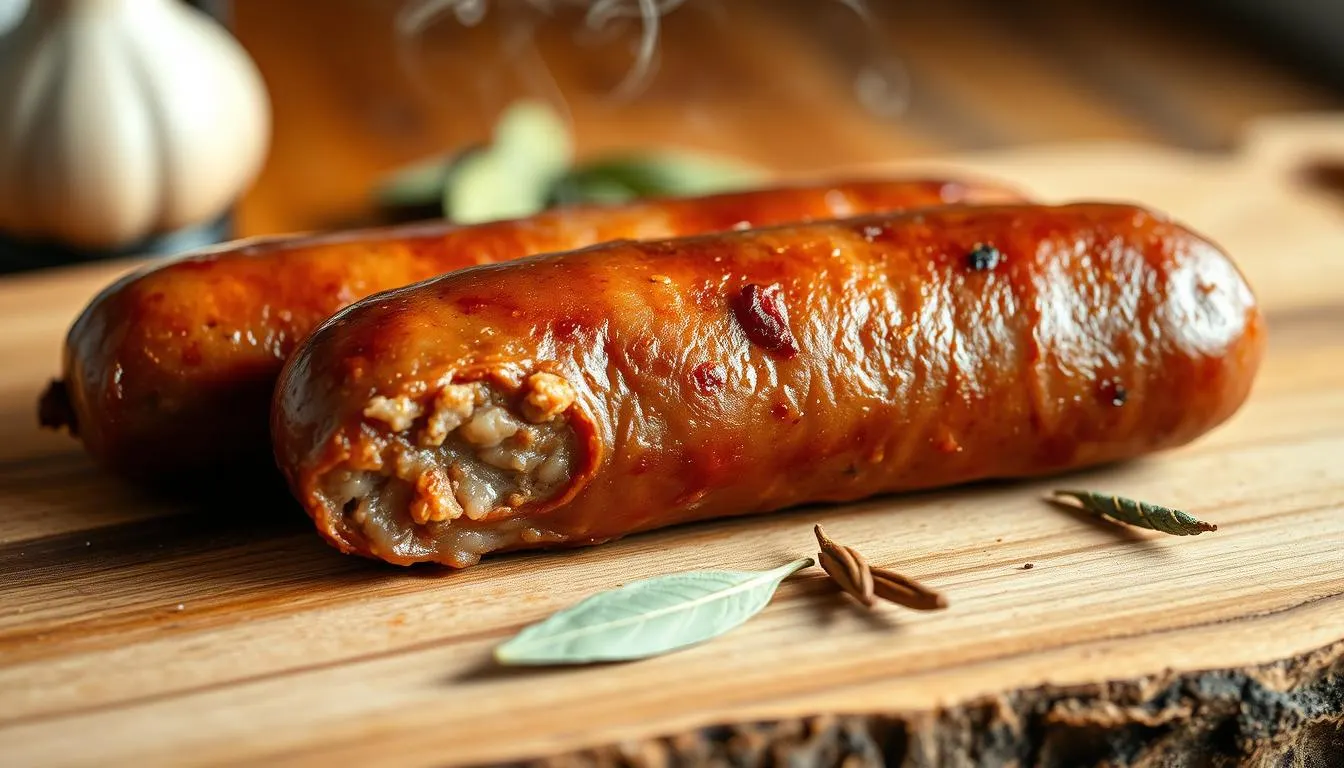 venison breakfast sausage recipe