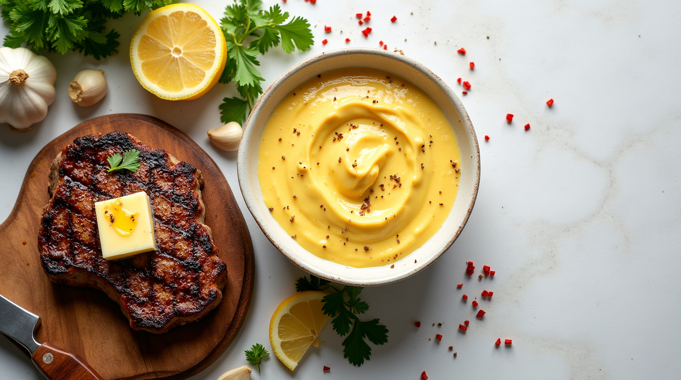 Cowboy Butter