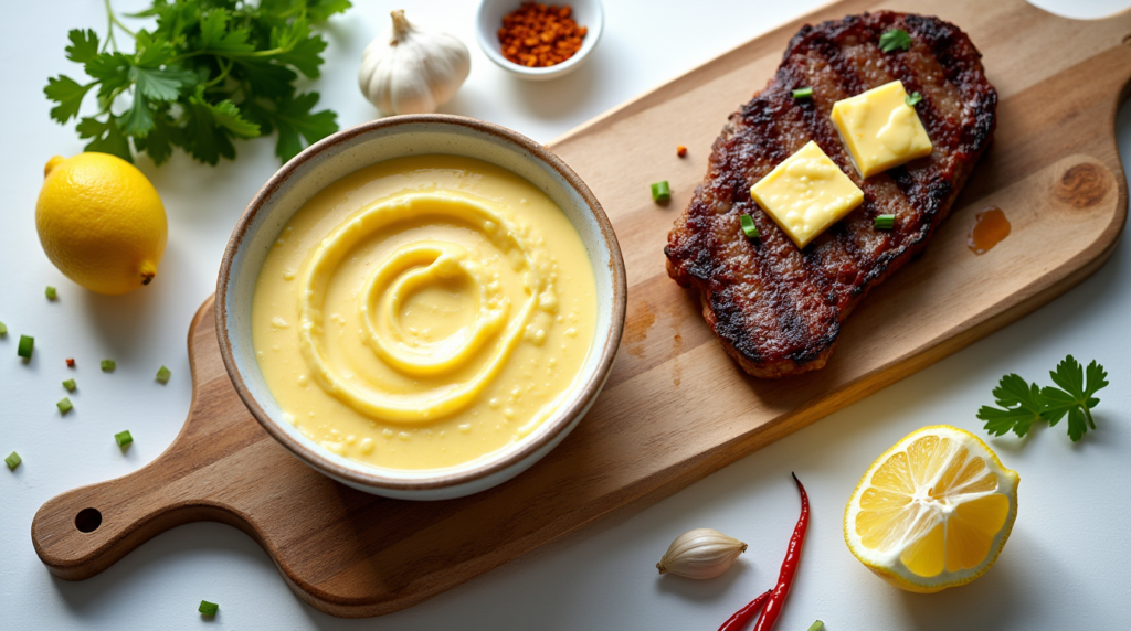 Cowboy Butter