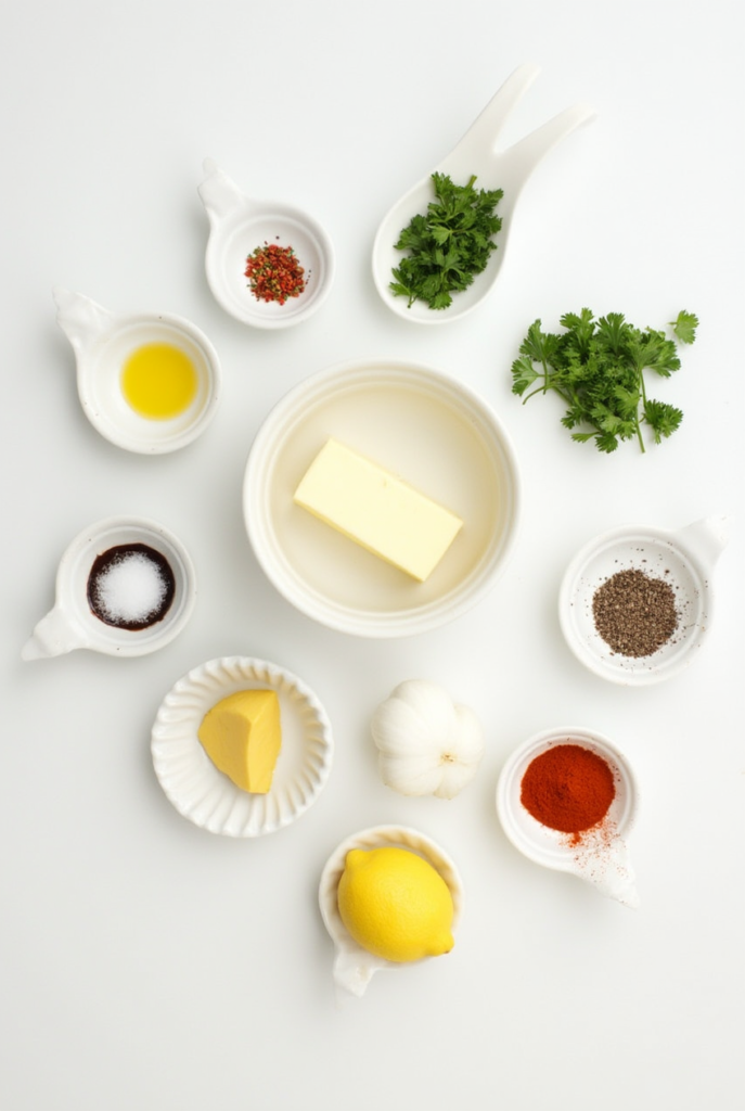 Cowboy Butter