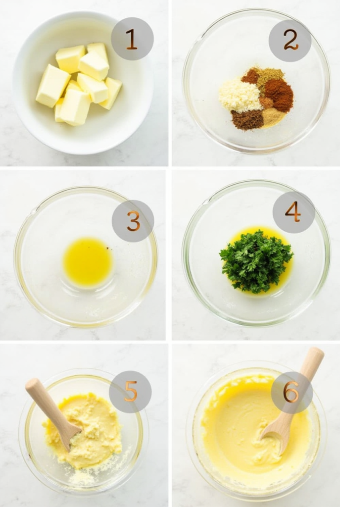 Cowboy Butter