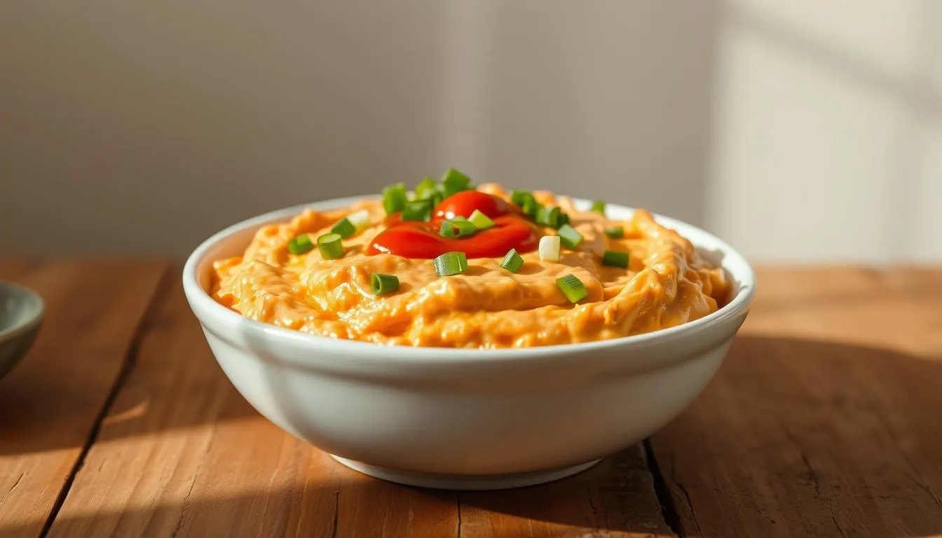 Frank's Buffalo Chicken Dip Recipe
