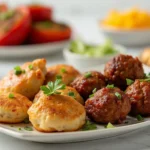 Ground Beef Air Fryer Recipes