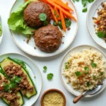 Paleo Ground Beef Recipes