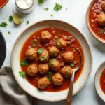 Slow Cooker Recipes With Ground Beef