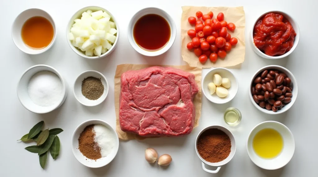Slow Cooker Recipes With Ground Beef