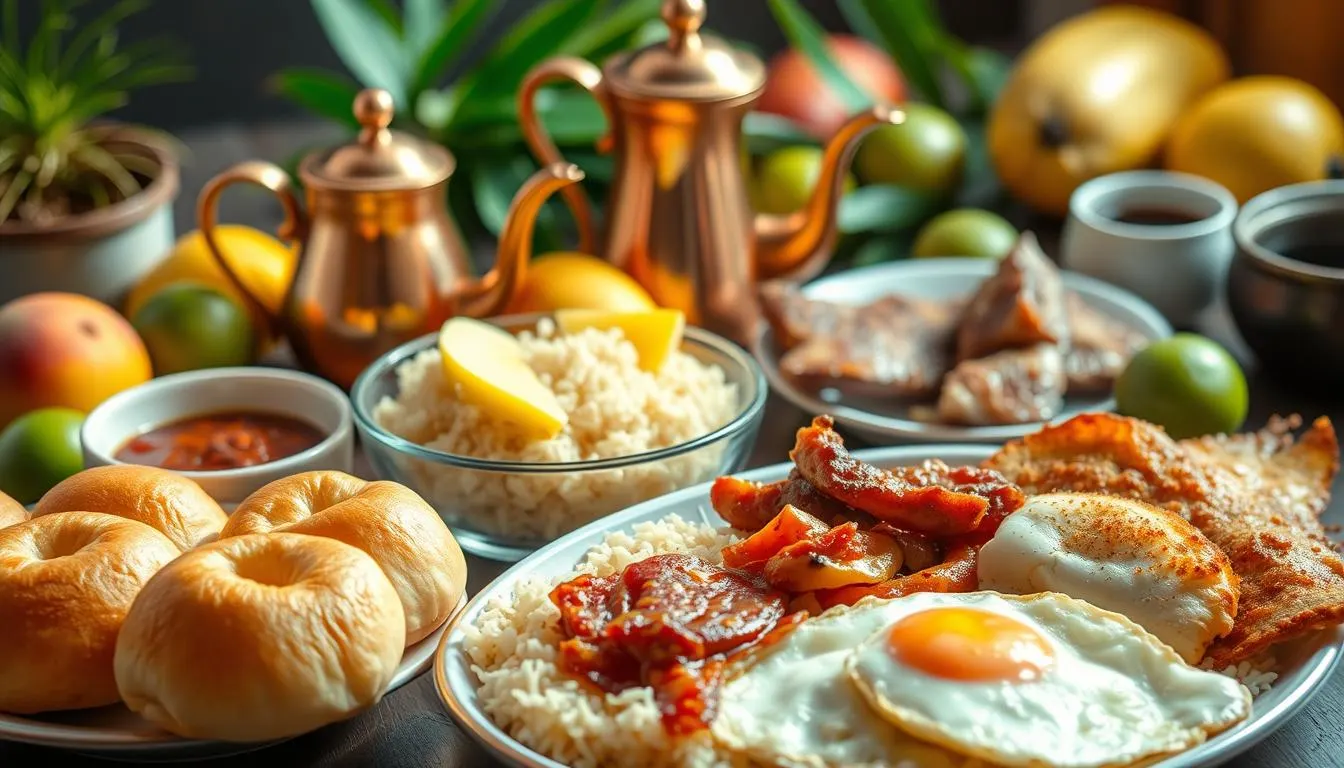 pinoy breakfast recipes